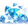 3280+600 کریستال