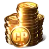 5000 سی پی