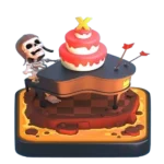 منظره دهمین سالگرد