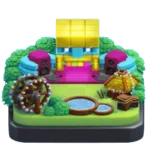 منظره نهمین سالگرد