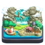 منظره انیمه