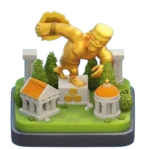 منظره استادیوم بازی ها