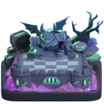 منظره محکوم به فنا