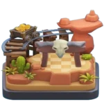 منظره غرب وحشی