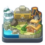 منظره کتاب ها