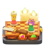 منظره شطرنج