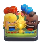 منظره جشنواره کلش