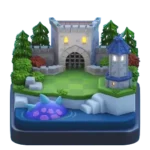 منظره دوران تاریک