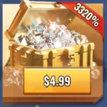 کارت هفتگی الماس