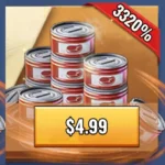 کارت هفتگی غذا