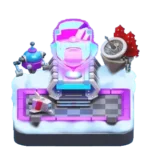 منظره آینده