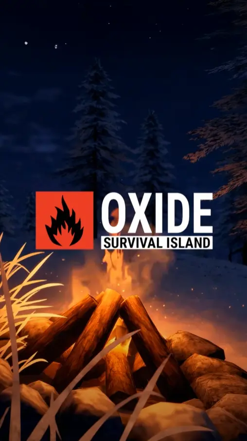 سکه Oxide: Survival Island