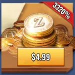 کارت هفتگی Zent